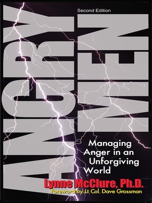 cover image of Angry Men